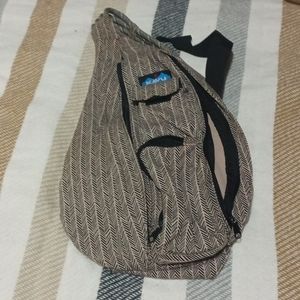 Kavu cross bag